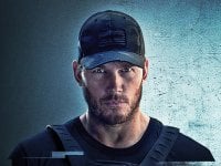 Terminal List, la recensione: Chris Pratt prende a pugni il sogno americano