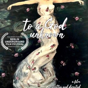 Locandina di To A God Unknown - Al Dio Sconosciuto