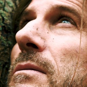 To A God Unknown - Al Dio sconosciuto: una scena del corto