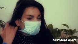 Dio è In Pausa Pranzo - Trailer