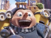 Minions 2: Come Gru Diventa Cattivissimo è il primo film a superare 100 milioni di dollari dopo Frozen 2