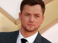 Wolverine: Taron Egerton ha parlato con Kevin Feige e la Marvel