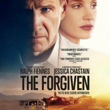 Locandina di The Forgiven