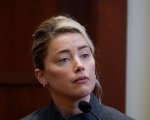 Amber Heard chiede alla corte di respingere il verdetto del processo contro Johnny Depp