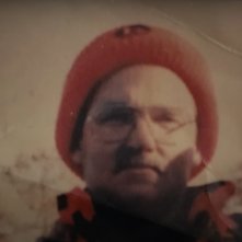 La ragazza nella foto: un'immagine