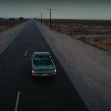 La ragazza nella foto: una scena del docu-film