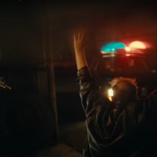 La ragazza nella foto: una sequenza