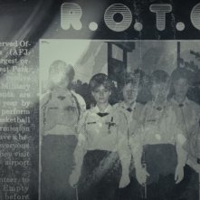 La ragazza nella foto: una foto del documentario