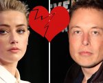 'Elon Musk non prova niente per Amber Heard', afferma una testata statunitense