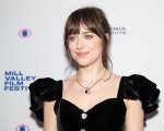Cinquanta sfumature di grigio, Dakota Johnson: 'Io e Jamie Dornan ci siamo protetti a vicenda sul set'