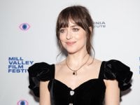 Cinquanta sfumature di grigio, Dakota Johnson: 'Io e Jamie Dornan ci siamo protetti a vicenda sul set'