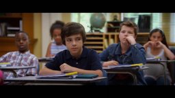 Wonder: White Bird - Trailer Italiano