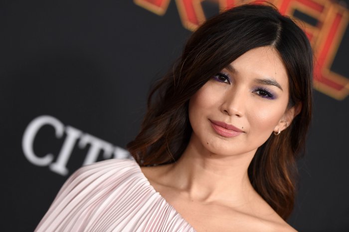 The Moon Represents My Heart, Gemma Chan protagonista dell'adattamento Netflix di Shawn Levy