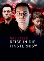 Locandina di Il cacciatore di nazisti