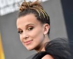 Stranger Things 4: il momento in cui Millie Bobby Brown è scoppiata in lacrime sul set