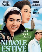 Locandina di Nuvole estive