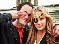 Quentin Tarantino: 8 motivi per rivedere i suoi film su Infinity+