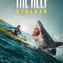 Locandina di The Reef: Stalked