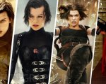 Resident Evil: Infinity+ celebra il ventennale con la saga completa in streaming