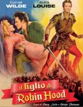 Locandina di Il figlio di Robin Hood