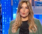 Selvaggia Lucarelli contro Salmo “brutta battuta sessista”
