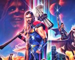 Thor: Love & Thunder, la recensione: Nel nome di Taika Waititi