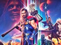 Thor: Love &amp; Thunder, la recensione: Nel nome di Taika Waititi