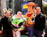 Lightyear: Tom Hanks commenta la scelta di non coinvolgere Tim Allen