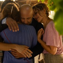 Una boccata d'aria: Aldo Baglio, Lucia Ocone, Davide Calgaro, Ludovica Martino