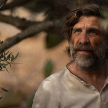 Una boccata d'aria: Giovanni Calcagno in una scena