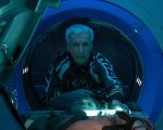 Avatar: La via dell'acqua, James Cameron: 'Non voglio che nessuno si lamenti della lunghezza del film'