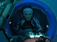 Avatar: La via dell'acqua, James Cameron: 'Non voglio che nessuno si lamenti della lunghezza del film'