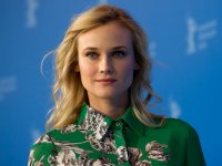 Bastardi senza gloria, Diane Kruger: 'Quentin Tarantino mi odiava e non credeva in me'