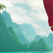 Il Mostro dei Mari: un'immgine