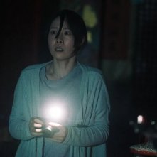 Incantation: un momento del film