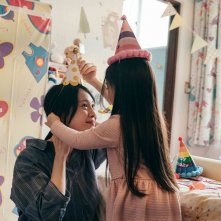 Incantation: una foto del film