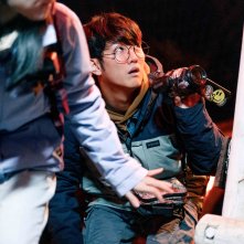 Incantation: un'immagin del film