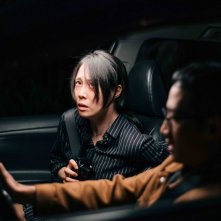 Incantation: una sequenza del film