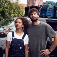 Le relazioni pericolose: Paola Locatelli in una sequenza