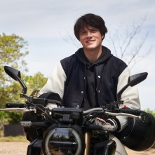 Le relazioni pericolose: Simon Rérolle in una scena