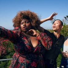 Le relazioni pericolose: un'immgine del film