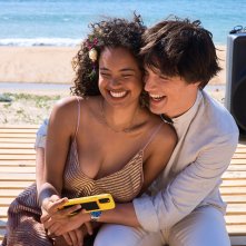 Le relazioni pericolose: una scena del remake