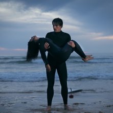 Le relazioni pericolose: una scena del film