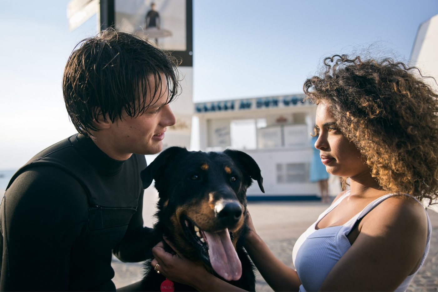 Le relazioni pericolose, la recensione del film del 2022 Movieplayer.it