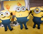 Minions 2: i cinema britannici vietano agli adolescenti di presentarsi in giacca e cravatta