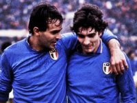 Paolo Rossi - L'Uomo. Il Campione. La Leggenda, la recensione: Pablito per sempre