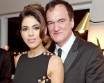 Quentin Tarantino e la moglie Daniella danno il benvenuto alla secondogenita