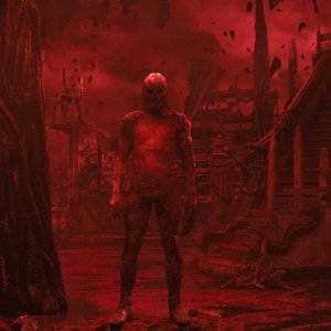 Stranger Things 4: Vecna in una scena del volume 2