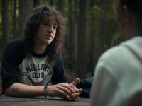 Stranger Things 5, ci sarà il ritorno di Eddie Munson? Joseph Quinn: 'Lo so, ma non ve lo dico'