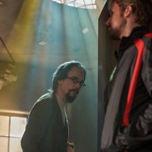 The Gray Man: una scena